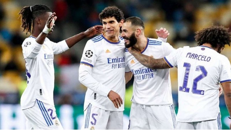 ريال مدريد لن يجدد عقد احد نجومه