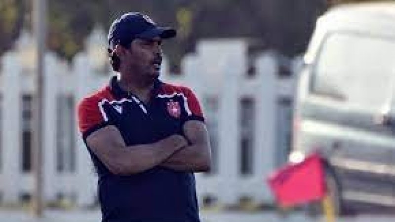 قطيعة بالتّراضي بين النجم الساحلي ولسعد الدريدي