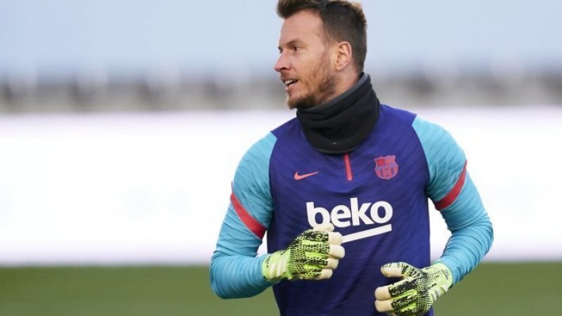 الاصابات تتوالى على برشلونة