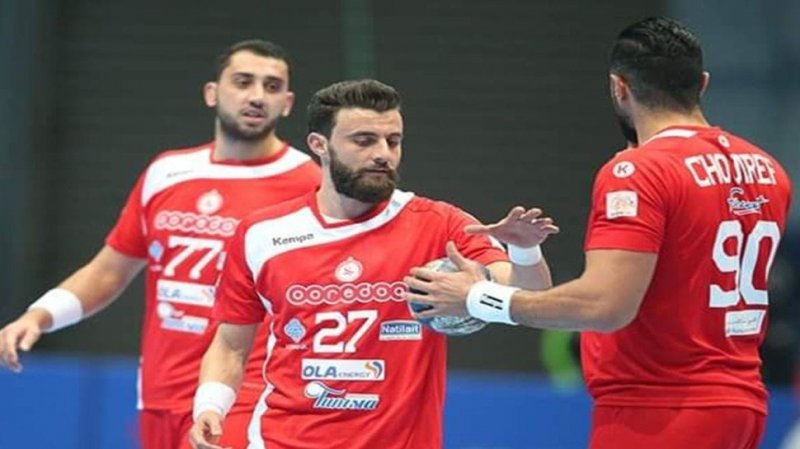 دورة الأمم الأربعة لكرة اليد: المنتخب التونسي يفوز على مونتينغرو
