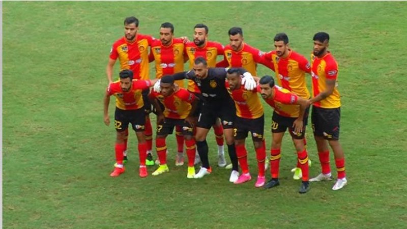 الترجي يعمق جراح الهمهاما وينفرد بصدارة المجموعة الأولى