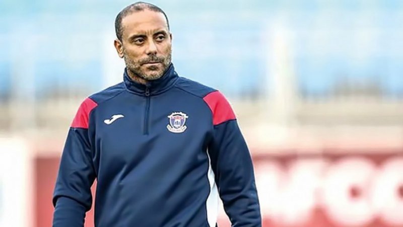 بعد أن كان إسمه مطروحاً في النجم.. المكشر مدربا لنادي العين