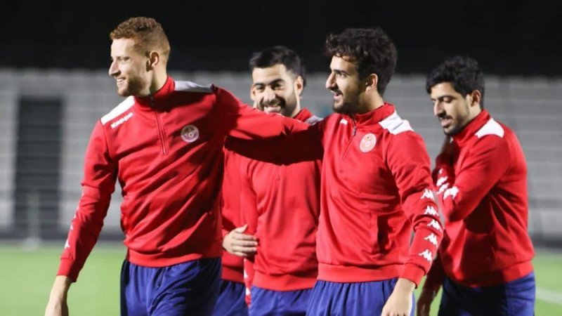 ماذا في الاجتماع الفني لمباراة تونس ومصر ؟