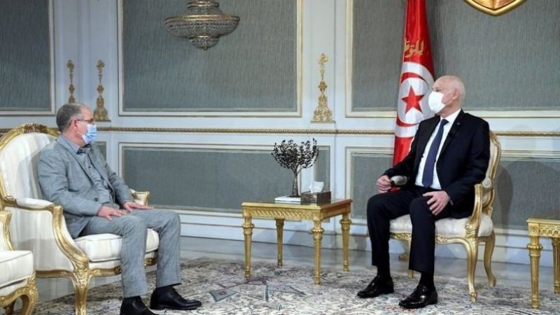 الامين العام.."رئيس الجمهورية تجاوب مع طرح الاتحاد بخصوص الوثيقة التي ستناقش مع صندوق النقد الدولي "