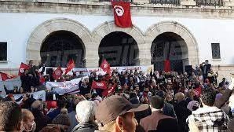 غدا..انطلاق الاضراب القطاعي لاعوان العدلية