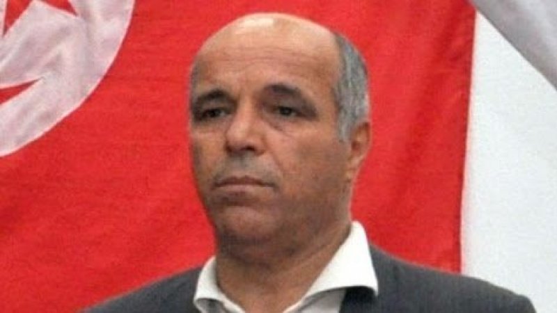تحضيرا لاضراب الكرامة 2 في قطاع البريد..حمل الشارة الحمراء ووقفات احتجاجية يومية
