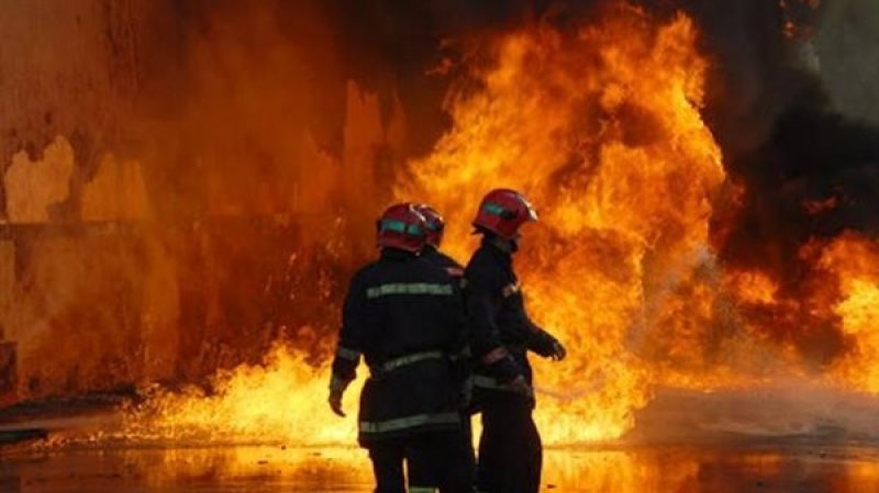 الحرائق تتواتر في تونس..اندلاع 63 حريقا في يوم واحد