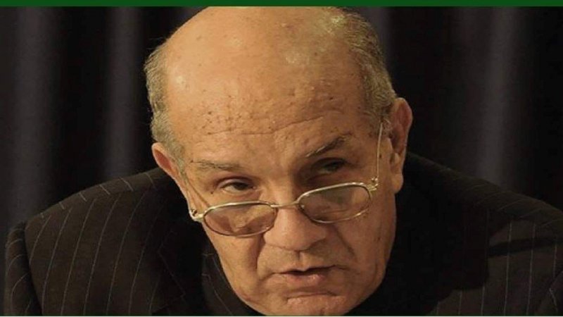 وفاة محمد مواعدة رجل السياسة والفكر وصديق الاتحاد والمثقفين