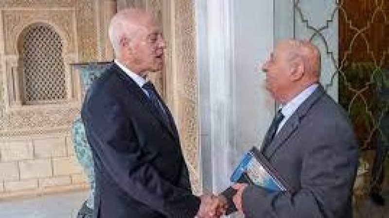 تفاصيل المرسوم عدد 30 المتعلق باحداث الهيئة الوطنية الاستشارية وتسمية العميد الصادق بلعيد رئيسا لها