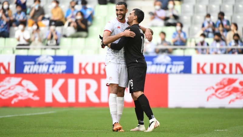 المنتخب الوطني: الإصابة تبعد الغندري عن مباراة اليابان وغيابه عن دربي العاصمة وارد