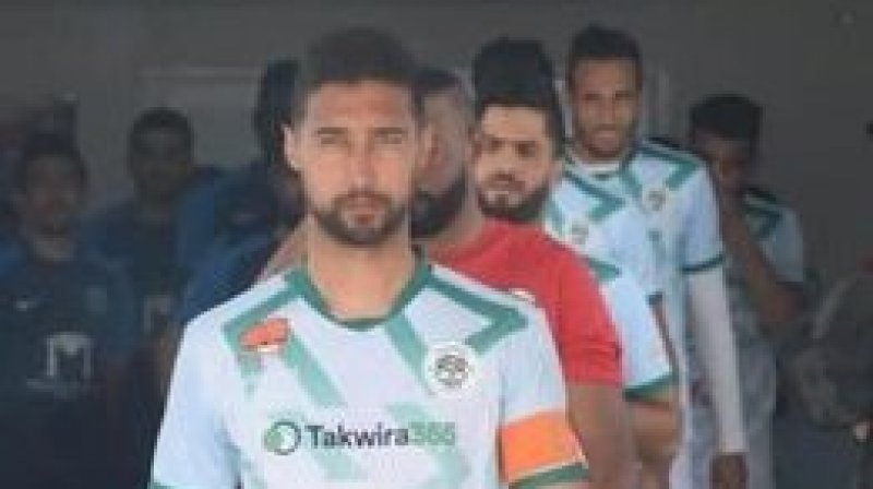 أنيس خضر يغادر مستقبل الرجيش