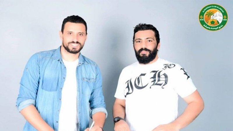 الحارس سليم الرباعي ينتقل الى نادي الروضة السعودي