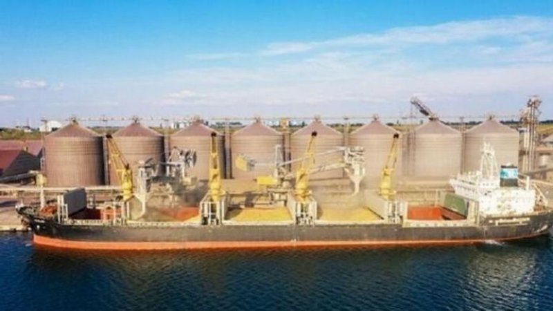 حماية السفن التجارية.. اتفاق بين روسيا وأوكرانيا برعاية الأمم المتحدة
