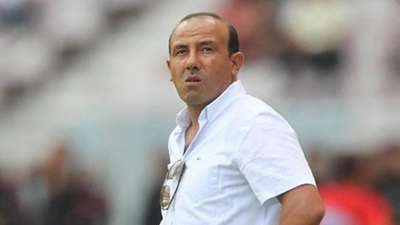الاجازة ''برو'' تجبر محمد الكوكي على الانسحاب من تدريب الأولمبي الباجي
