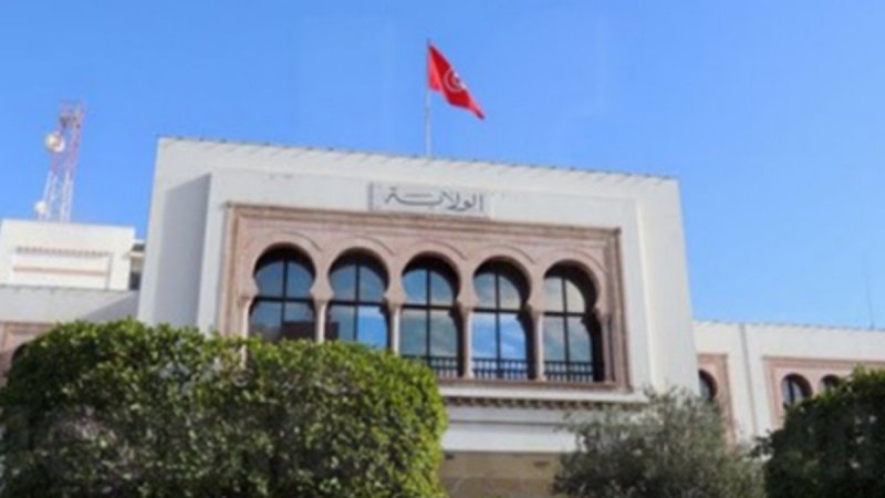 سلوكات غبر مسؤولة لوالي صفاقس تجاه العمل النقابي