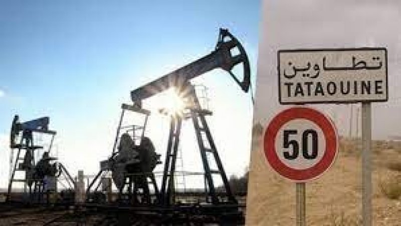 بعد فشل الجلسة الصلحيّة، اضراب حضوري بشركة بيترو سيرف كاترينغ و حضيرة سوديبس بتطاوين يوم 31 أكتوبر