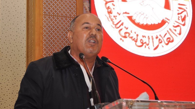 القيروان: تعنيف المعلّمين وتنديد من الاتحاد الجهوي