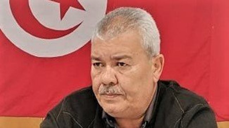 نبيل الهواشي: نستنكر العنف المسلط ضد المعلمين وسنتتبع المسؤولين