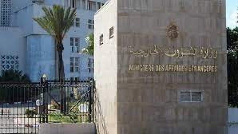 الشعب نيوز تكشف الشغورات في السفارات والقنصليات