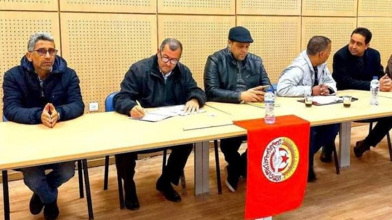 بداية من الأسبوع المقبل: احتجاجات في المركز الوطني للاعلامية لهذه الاسباب
