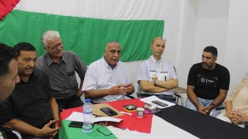 في اجتماع اطارات نقابات الصحة بجهة تونس : إقرار بحالة الشلل في المستشفيات و إطلاق ناقوس الخطر