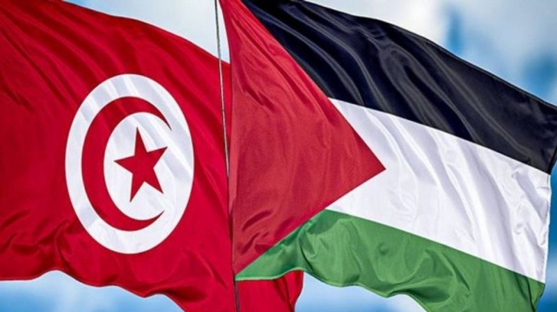 سفير تونس بفلسطين يؤكد سلامة كافة أفراد العائلات التونسية بغزة والضفة الغربية