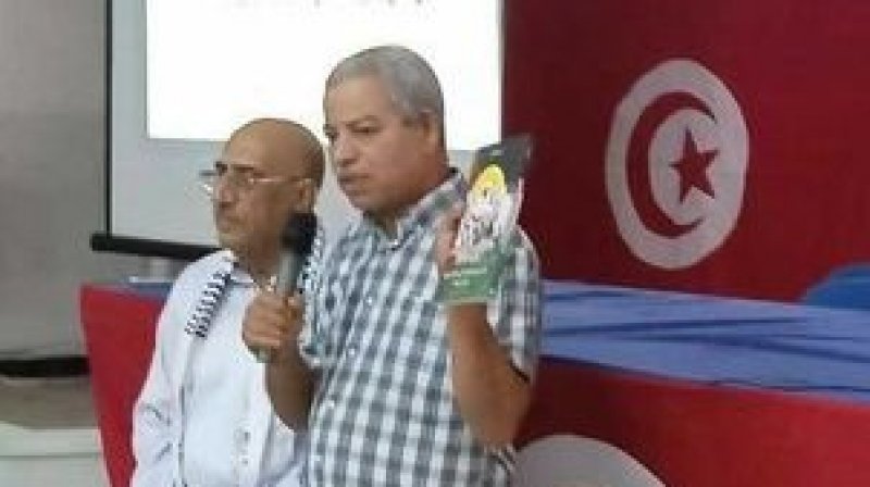 الاتحاد الجهوي للشغل ببنزرت: مواصلة الدفاع عن الحق الفلسطيني في المحافل النقابية الدولية