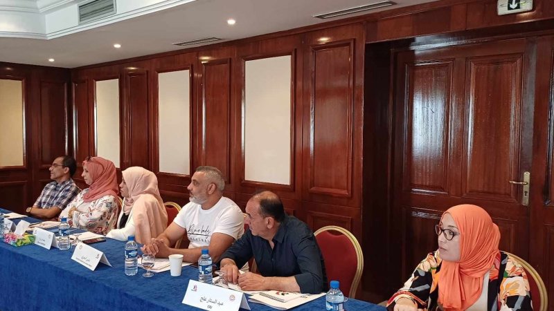 نقابيو النسيج يؤكدون أن الضريبة على الدخل مرتفعة
