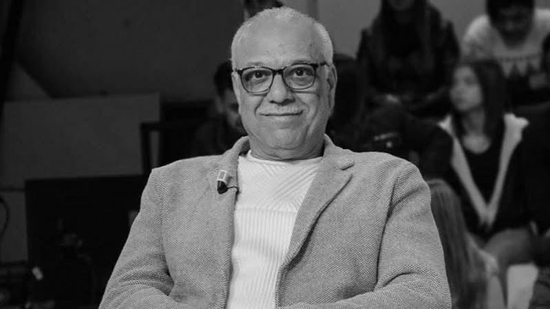 بعد رحلة مع المرض : وزارة الشؤون الثقافية تنعى الفنان فتحي الهداوي