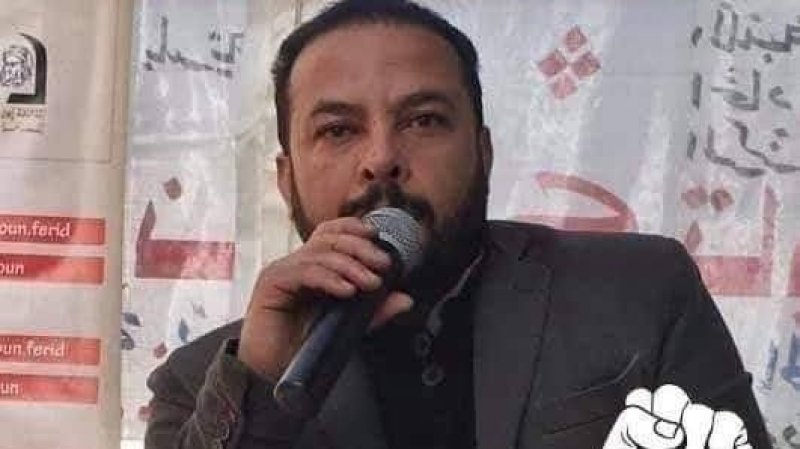 " بمناسبة معرض تونس الدولي للكتاب : الشاعر محمد العربي يكتب عن " الجامعيين وتدمير الثقافة التونسية