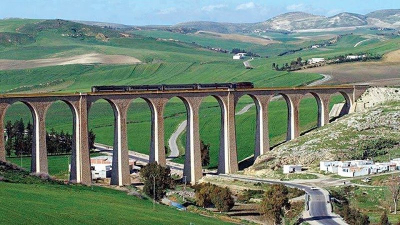 طقس الخميس : مغيم جزئيا في قطاع غزة و تونس