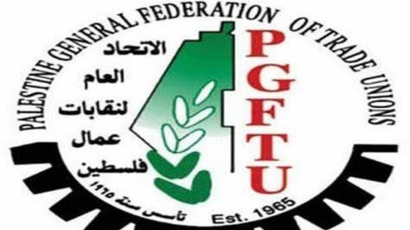 فلسطين: آلاف العمال محرومون من رواتبهم منذ 17 شهرا و500 الف عاطل