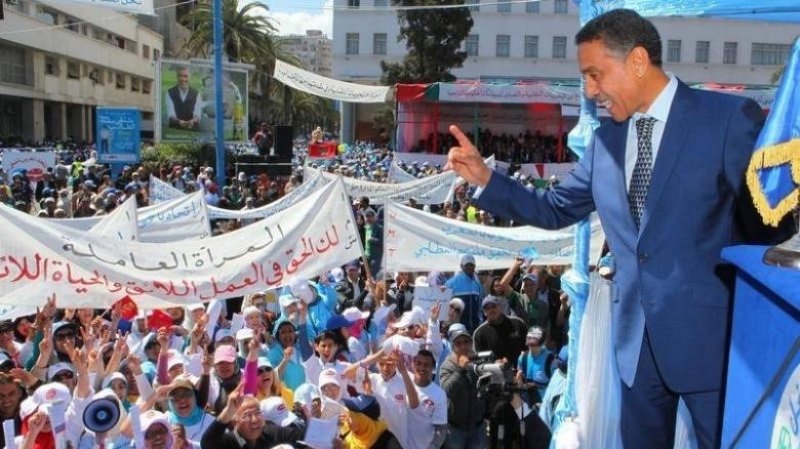 الحوار الجاد والمسؤول، ليس تَــــــرَفــــــًا بل رَكـــــيزَةً أسَـــــــــاسِيَةً للاستقرار السياسي والاجتماعي