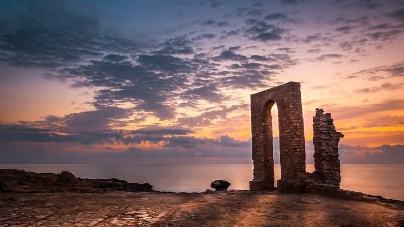 طقس اليوم السبت : صاف في قطاع غزة و مغيم جزئيا مع بعض الأمطار المتفرقة في تونس