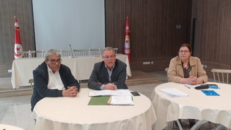 تأجيل جلسة مفاوضات القطاع الخاص