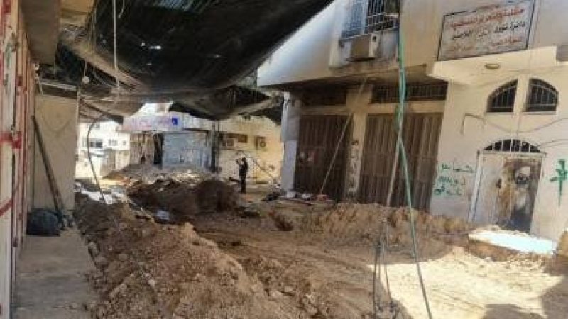 100 يوم على عدوان الاحتلال على طولكرم ومخيميها : وسط تصعيد ميداني وهدم منازل ومخططات لتغيير المعالم