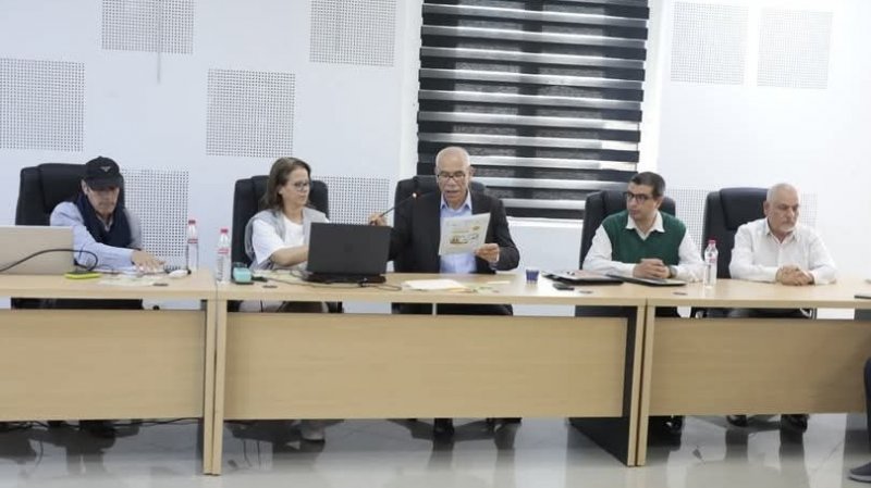 الفن والتراث : تلاقي الإبداع والذاكرة " : تجارب ميدانية جماعية وجامعية لحفظ التراث وصيانته "