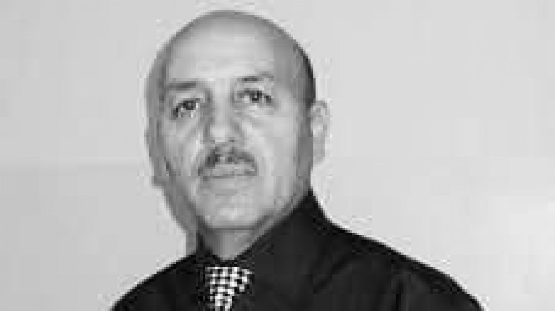 ... " رحيل الكاتب الميزوني البناني : متفقد عام كتب "تراب وطن" و "رحلة فنان