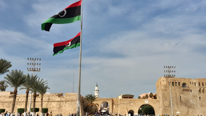 قنصلية تونس بطرابلس تدعو التونسيين في ليبيا إلى "توخي أقصى درجات الحذر إلى حين تحسن الأوضاع الأمنية"