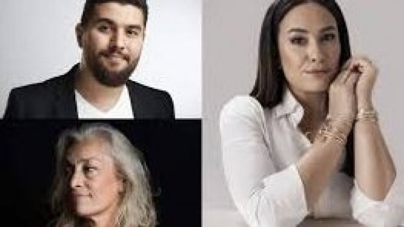 من بينهم أمين بوحافة و هند صبري : مركز السينما العربية ينشر قائمة الفنانين الاكثر تاثيرا على الشاشة الكبيرة
