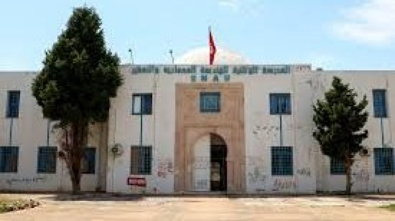 جلسة إيجابية للمكتب النقابي الجديد لأساتذة المدرسة الوطنية للهندسة المعمارية و التعمير