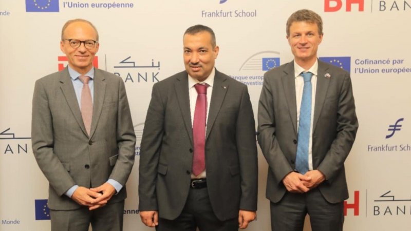 لتأمين إنخراطها في الإقتصاد الأخضر : خط تمويل بأكثر من 500 مليون دينار لفائدة المؤسسات الصغرى و المتوسطة