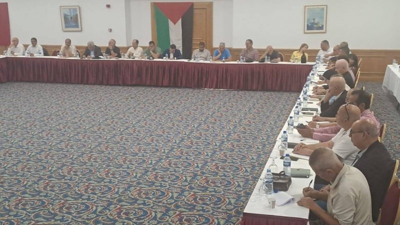 الهيئة الادارية للاتحاد تواصل اشغالها الخميس القادم وتصدر لائحة من 11 نقطة
