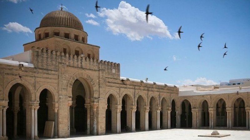 طقس اليوم السبت : صاف في قطاع غزة و امطار غزيرة في تونس