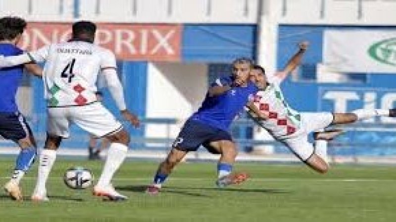 الإتحاد المنستيري يلاقي اليوم الملعب التونسي في نصف نهائي كأس تونس لكرة القدم