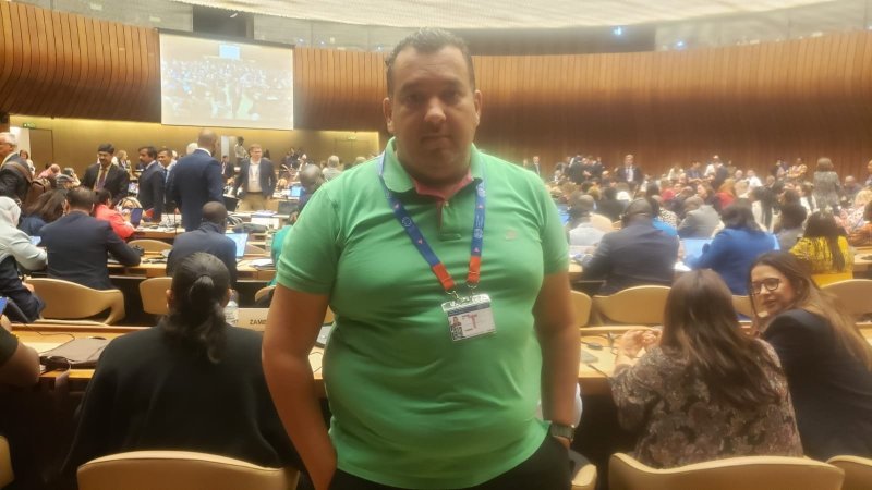 المؤتمر 113 لمنظمة العمل الدولية : إقرار مبدأ اتفاقية دولية حول العمل بالمنصات الرقمية