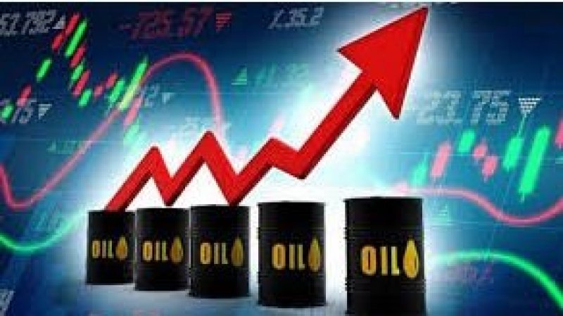 أسعار النفط تواصل ارتفاعها عالميا