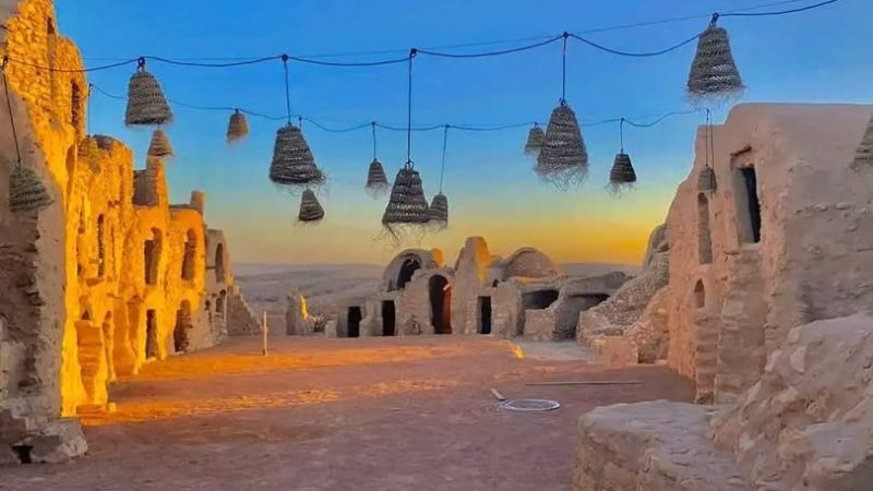 طقس اليوم السبت : صاف في قطاع غزة و تونس
