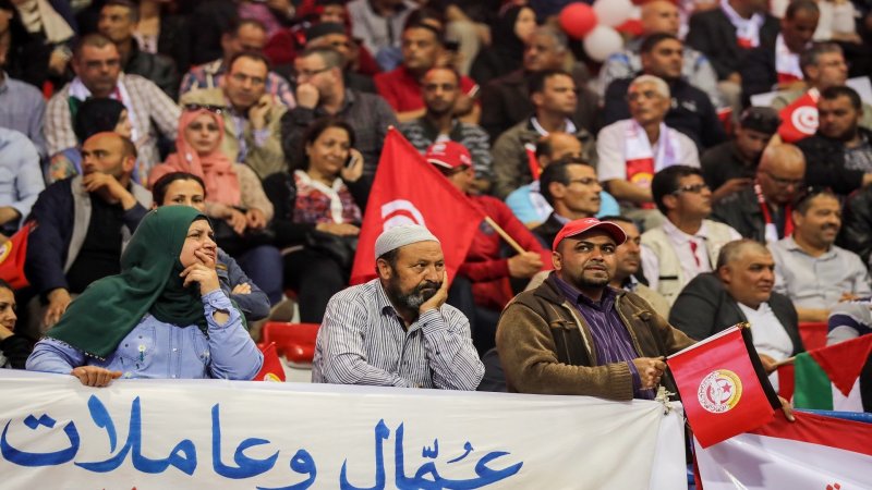 هذه أحكام تسخير الاعوان للعمل يوم الاضراب وهذه هي الخدمات الاساسية وغير الاساسية