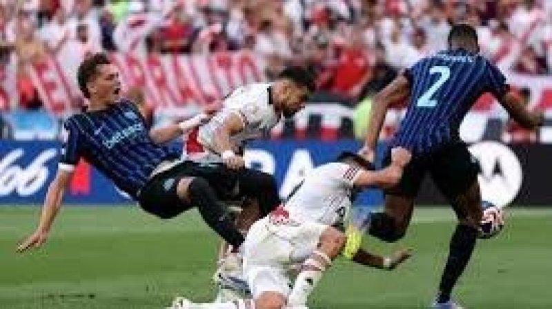 فلومينينسي البرازيلي يطيح بإنتر ميلان الإيطالي ويبلغ ربع نهائي مونديال الأندية